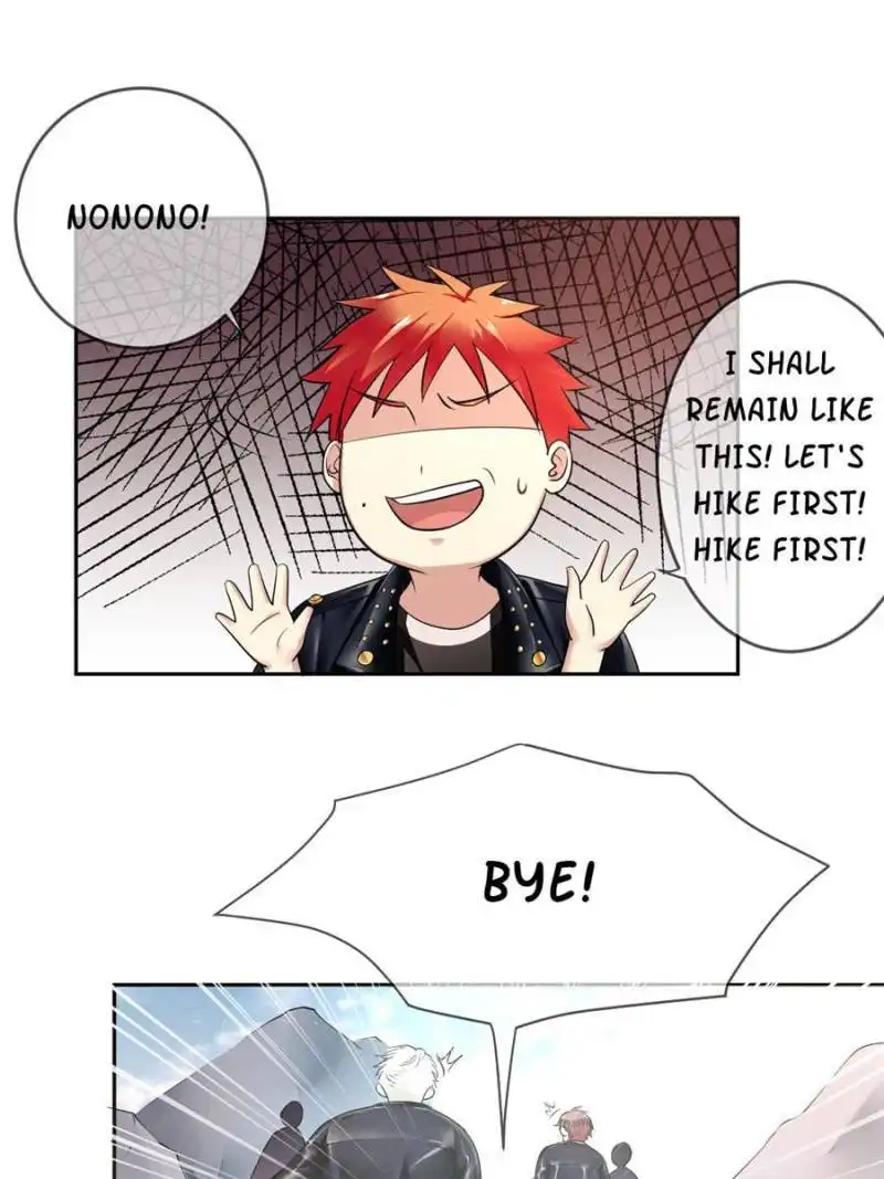 Legend Reboot Chapter 90 67